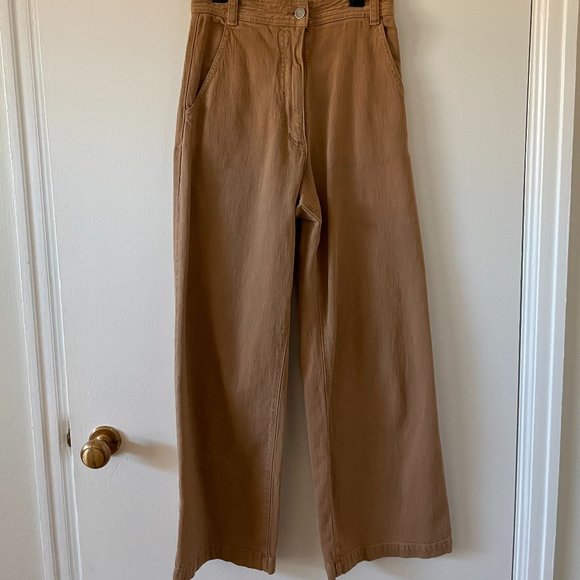 Rachel Comey Pants - Picture 1 of 6